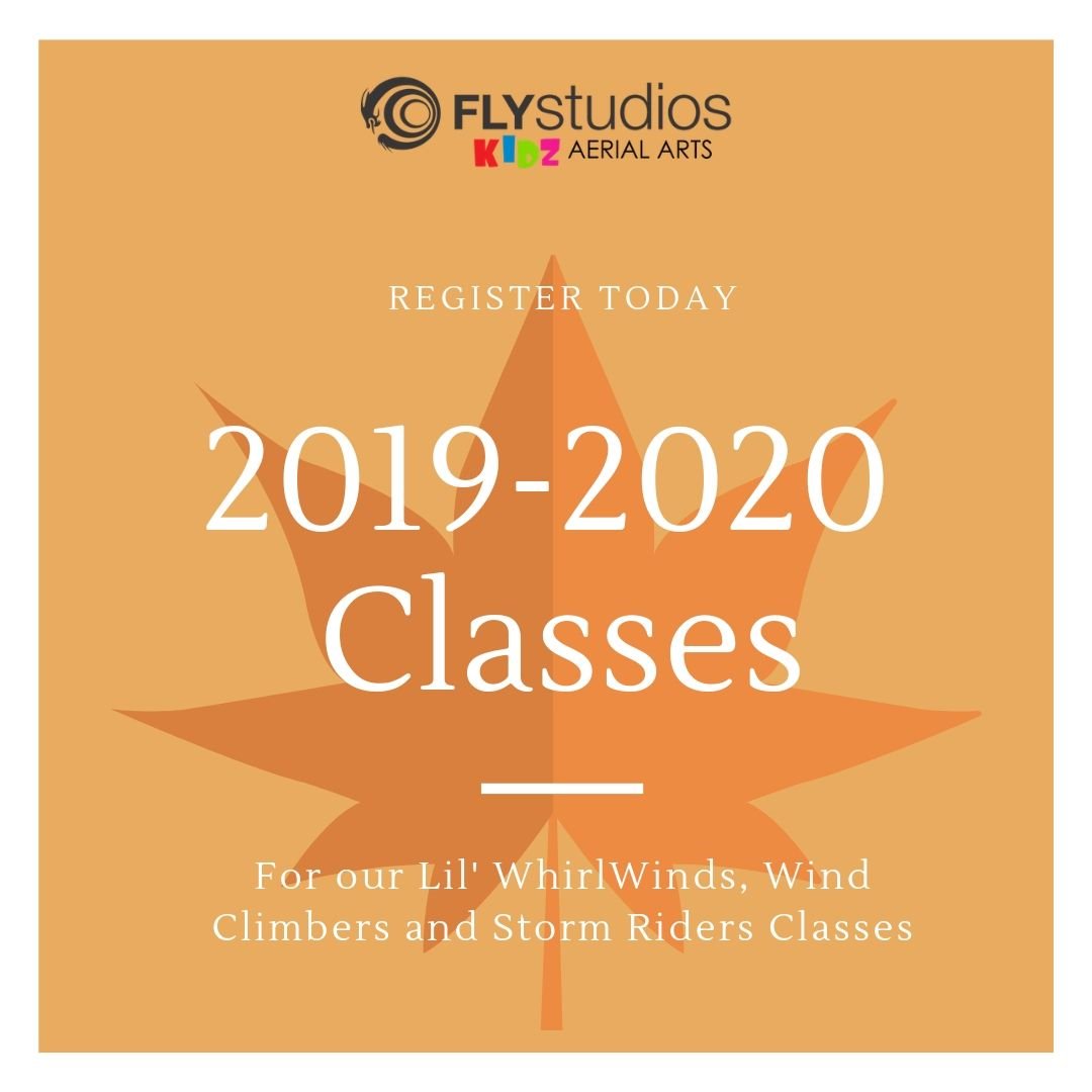FlyStudiosKidz's tweet photo. This Academic Year is going to be tons of fun ! We created the ultimate aerial arts academic program JUST FOR KIDS!  Our school specializes in children from ages 8 - 17 years old. See you later! 
.
#Free2BFly #AerialArts #RedondoBeach #FallClasses https://t.co/BuQIYcnMQz