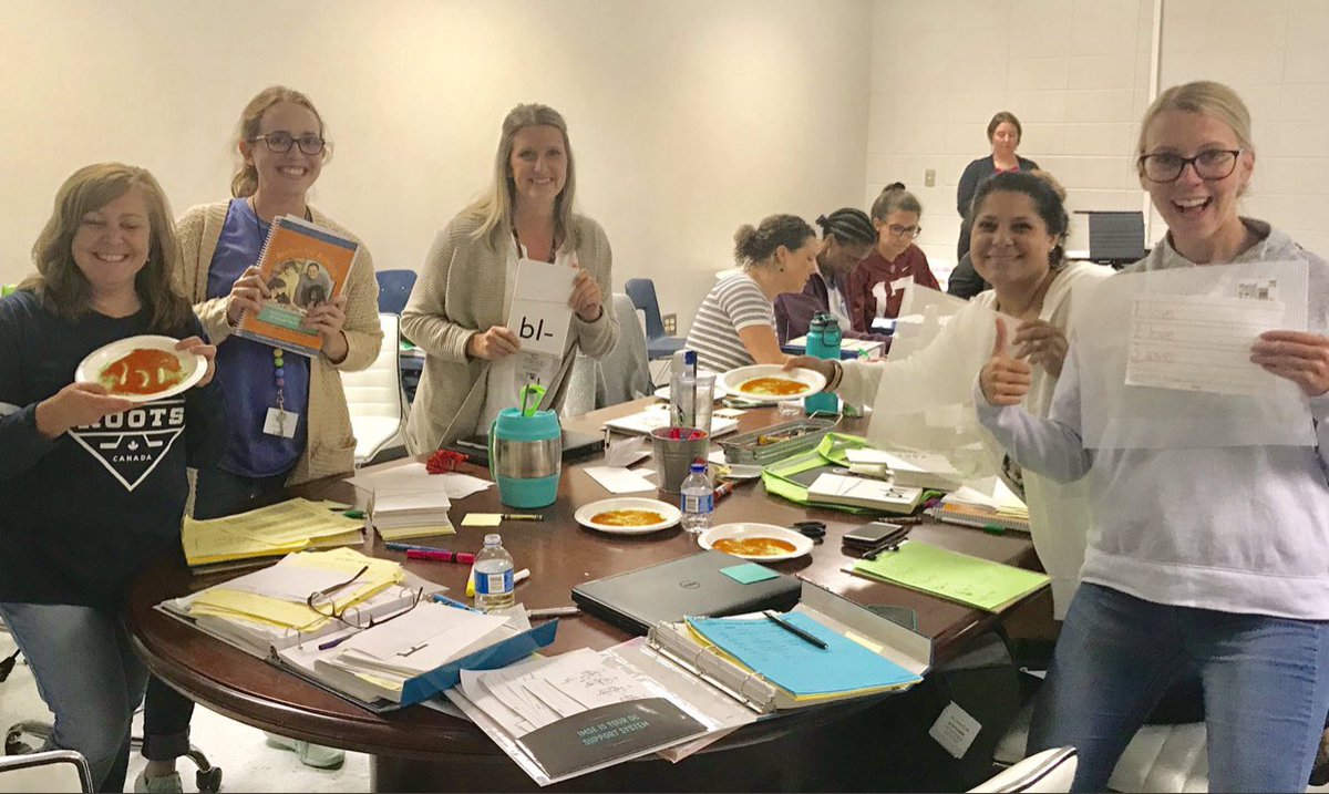 Such a great week at Sweet Apple! Grandparents day, OG training, and Wolfies birthday party at Menchies <a href="/andylallison/">Andy L. Allison</a> <a href="/MrsAlhadeff/">Karin Alhadeff</a> #4Houses1pack