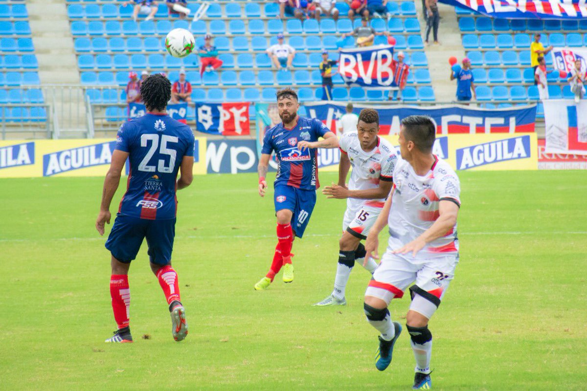 Cucutaoficial's tweet image. Victoria en condición de visitante 💪🏻
Objetivo cumplido en esta fecha. Seguiremos trabajo fuertemente.
!Queremos hacer historia!
#DeCorazónRojinegro  🔴⚫️