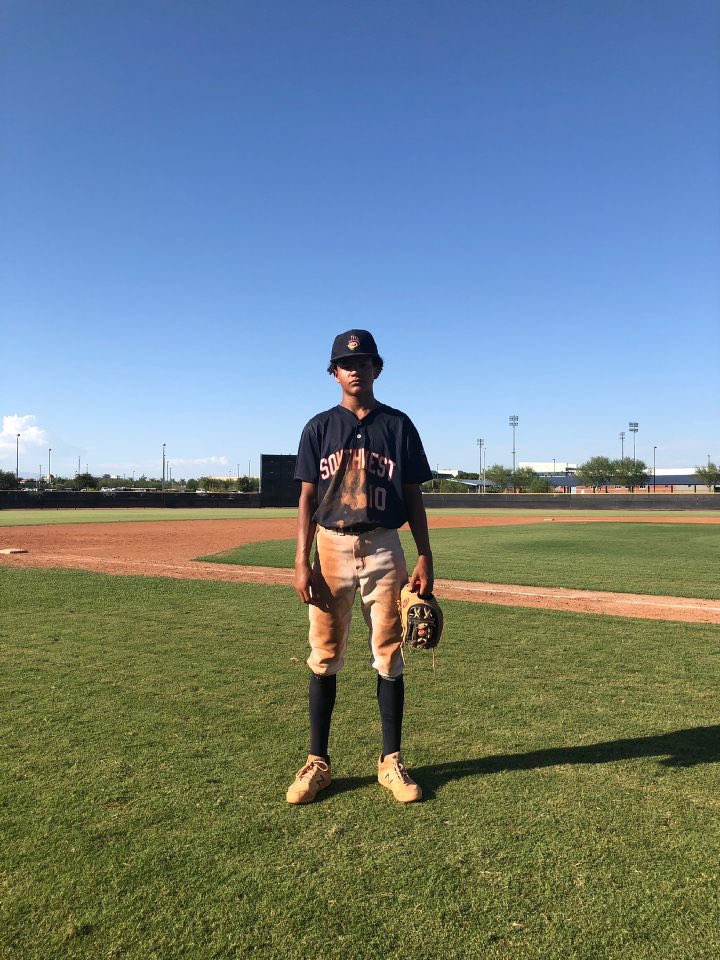 #PWPoG 🌵
Jamison Armstrong
Southwest Nationals 18U
3-3 with 2 RBI and an SB