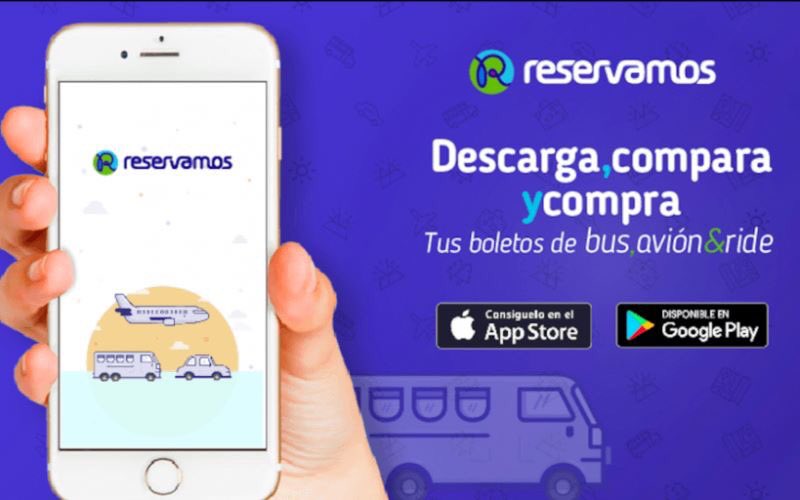 BusAstroPlus's tweet photo. ¿Ya sabes cómo comprar tus boletos de AstroPlus?
📲Descarga la aplicación de @reservamosmx y evita las filas por completo. #AstroPlusMeConecta https://t.co/qnJqUIVFLD