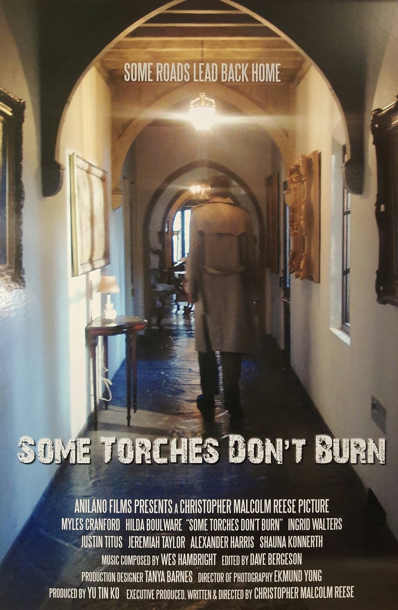 MrChrisReese's tweet photo. TY @writerSABrown @_SABentertainment for accepting #SomeTorchesDontBurn into #AFFS. #Atlanta #Film Feedback Showcase happens #October 7th, @TheWindmillATL 7-10pm. #EastPoint #Georgia Hosted by @MissMichele2012   #writer #director #producer #shortstories https://t.co/WUg2fZqV8Q https://t.co/qo4Hf7wIyx