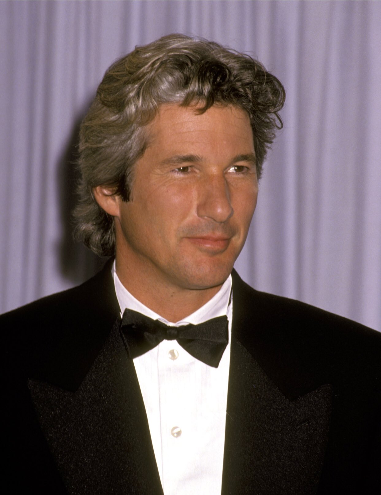 Wishing Richard Gere a happy 70th birthday! What is your favorite role? 