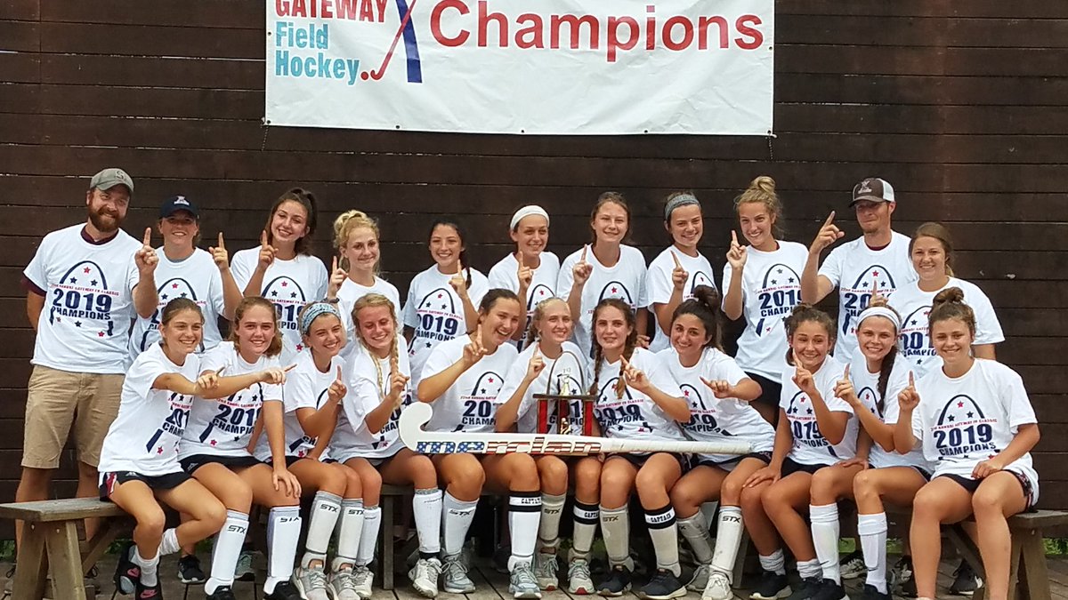 Gateway tournament champions! <a href="/VessaBen/">Ben Vessa</a>
