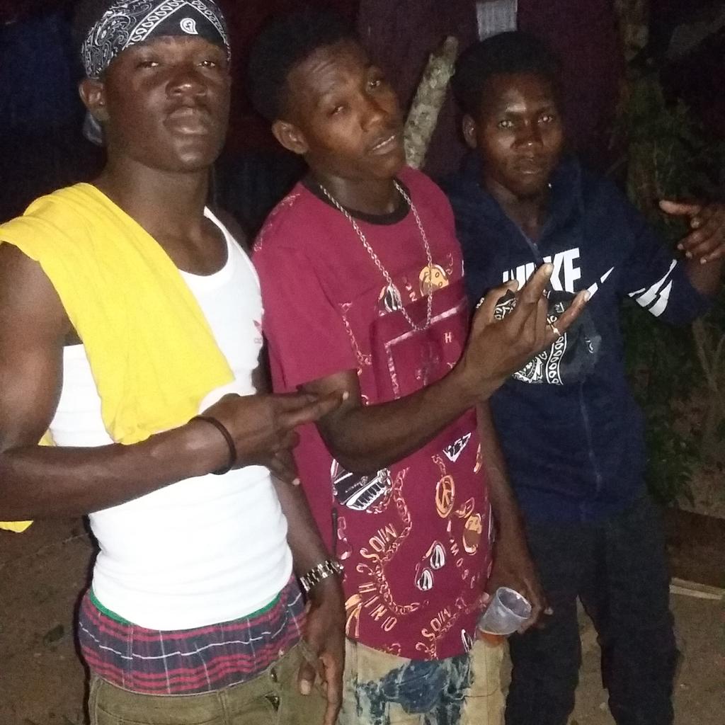 Artiste black dbs (@aritste) on Twitter photo 