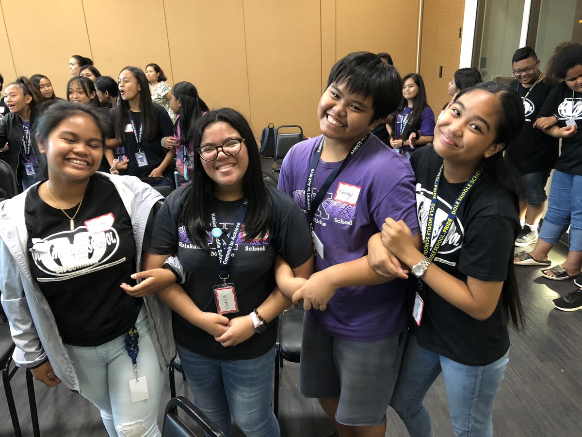 Hawai'i P-20 Partnerships for Education tweet media