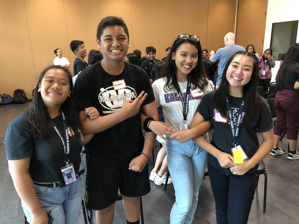 Hawai'i P-20 Partnerships for Education tweet media