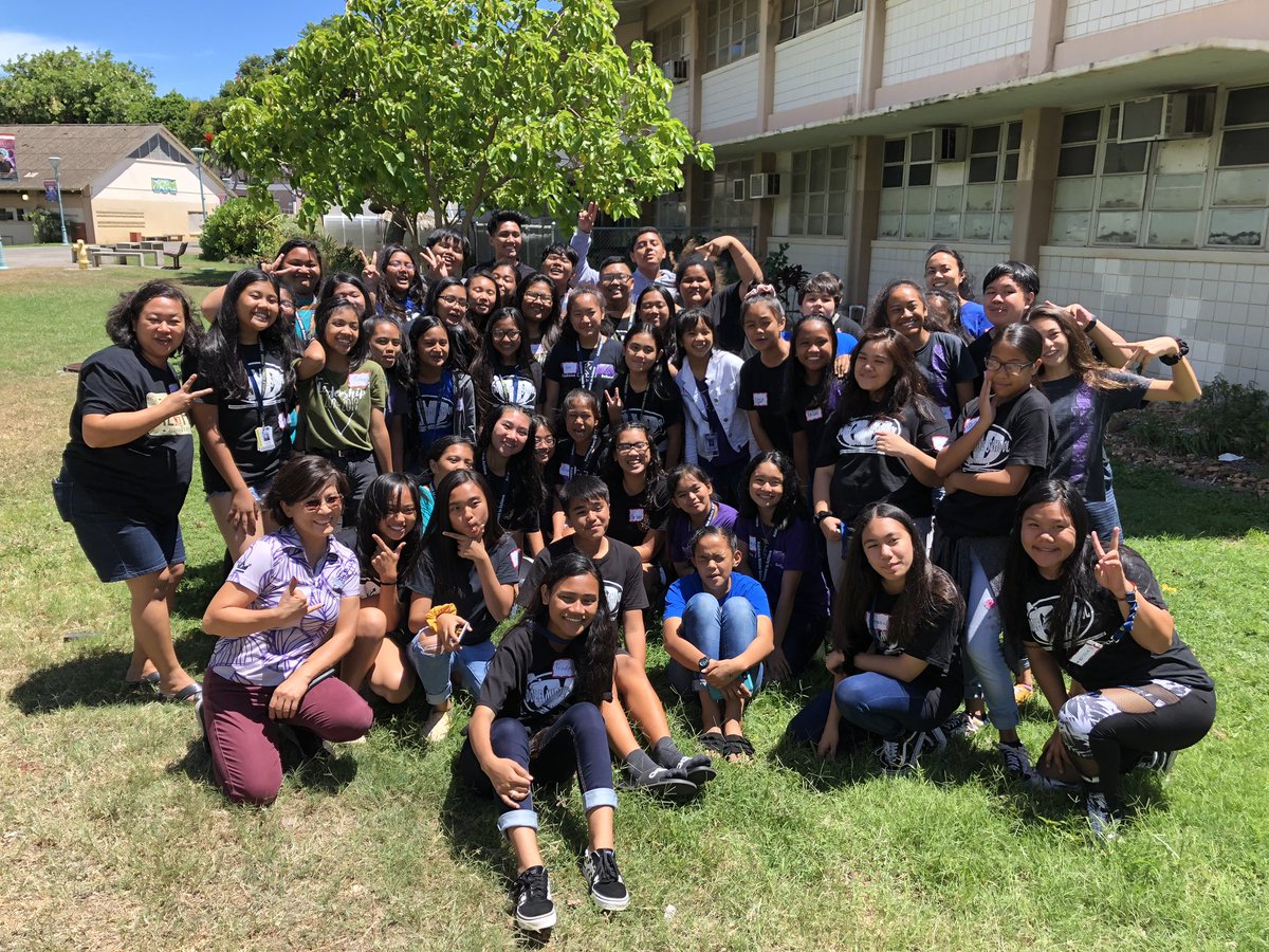 Hawai'i P-20 Partnerships for Education tweet media