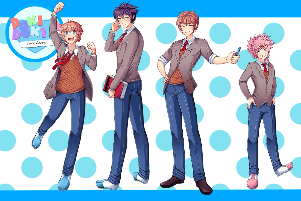 doki doki release date doki doki release date