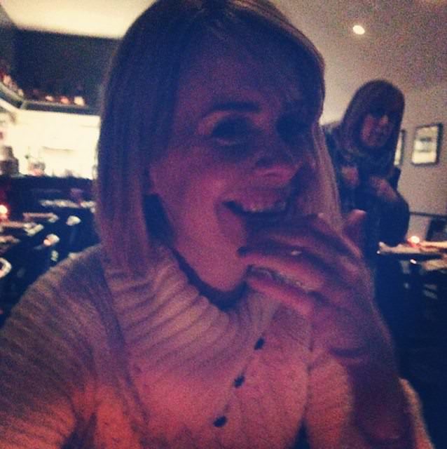 missspaulson's tweet photo. not enough sarah paulson content on my tl so here it goes https://t.co/ZfjUqRZT1z