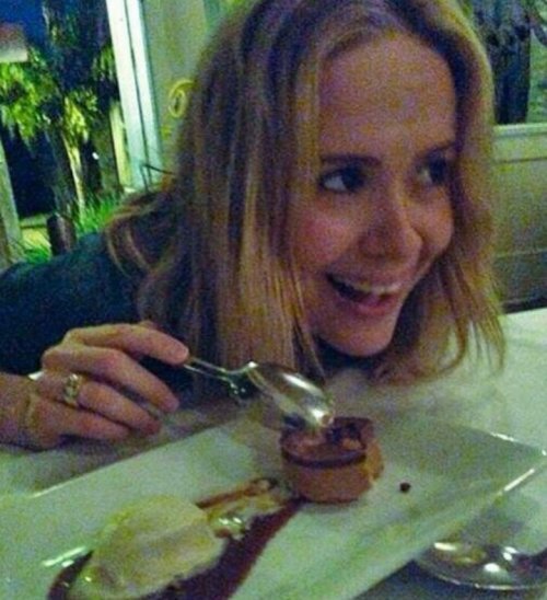 missspaulson's tweet photo. not enough sarah paulson content on my tl so here it goes https://t.co/ZfjUqRZT1z