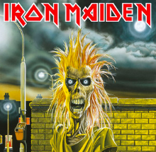 TheGentYYC's tweet photo. Going to @IronMaiden tonight with both brothers. First show I ever went to was Maiden when I was a kid. Remains one of the biggest shows I've ever seen #yyc #GentThreads https://t.co/VhBDivZW6f https://t.co/hzNZIaBn1L