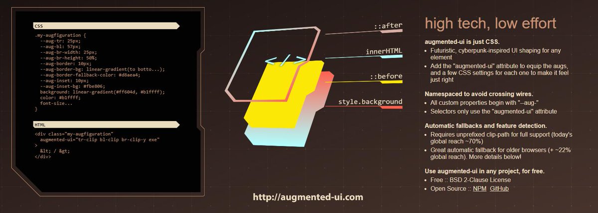 Jane Ori 💜 CSS Contortionist tweet media