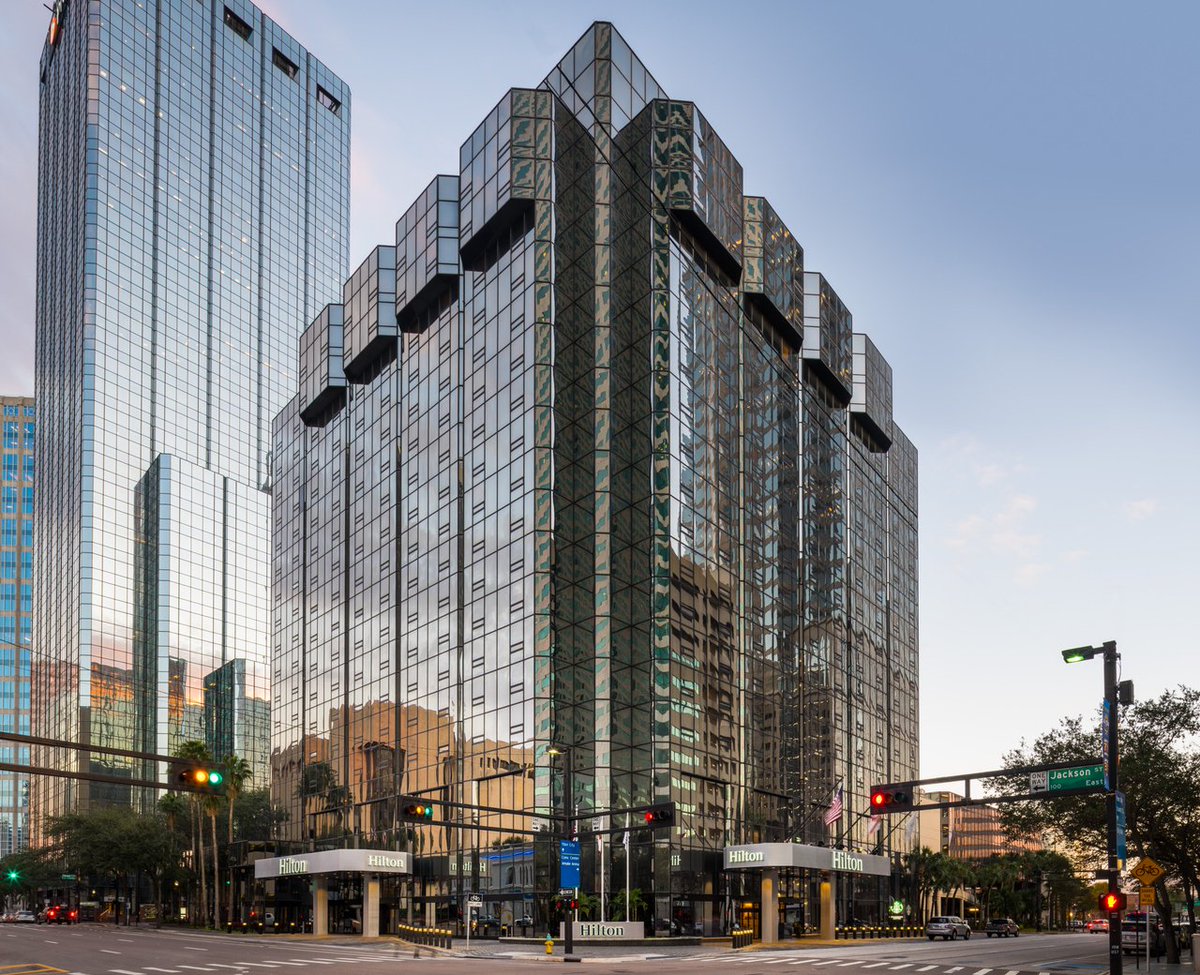Hilton Tampa Dwntwn (@hiltontd) on Twitter photo The "Drama Queen" of downtown #Tampa. 👑 🏙️ bit.ly/2wgzN55
<a href="/Tampasdowntown/">Tampa’s Downtown</a> #UnlockTampaBay The "Drama Queen" of downtown #Tampa. 👑 🏙️ bit.ly/2wgzN55
<a href="/Tampasdowntown/">Tampa’s Downtown</a> #UnlockTampaBay