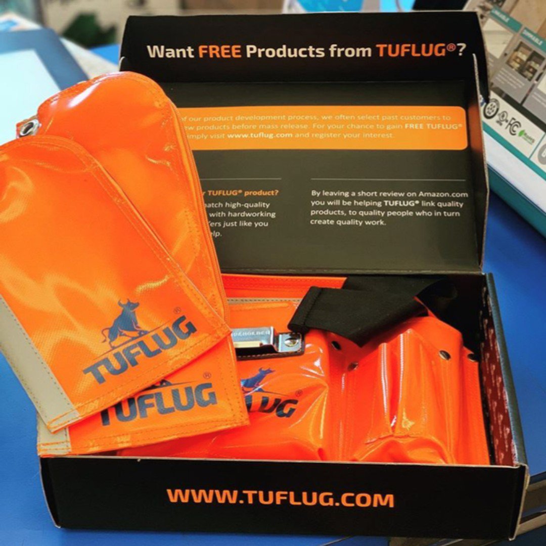 tuflugindustri1's tweet photo. TUFLUG gear direct to your door via Amazon. Photo credit @parkway_wholesale #everydayuse #weekendwarrior #professional #amature #staple #musthave #homeshipping #directtoyou #diy #projects #gardening #fencing #roofing #building #electrical #hvac #work #play #recreation #amazon https://t.co/Bq2IYwga5q