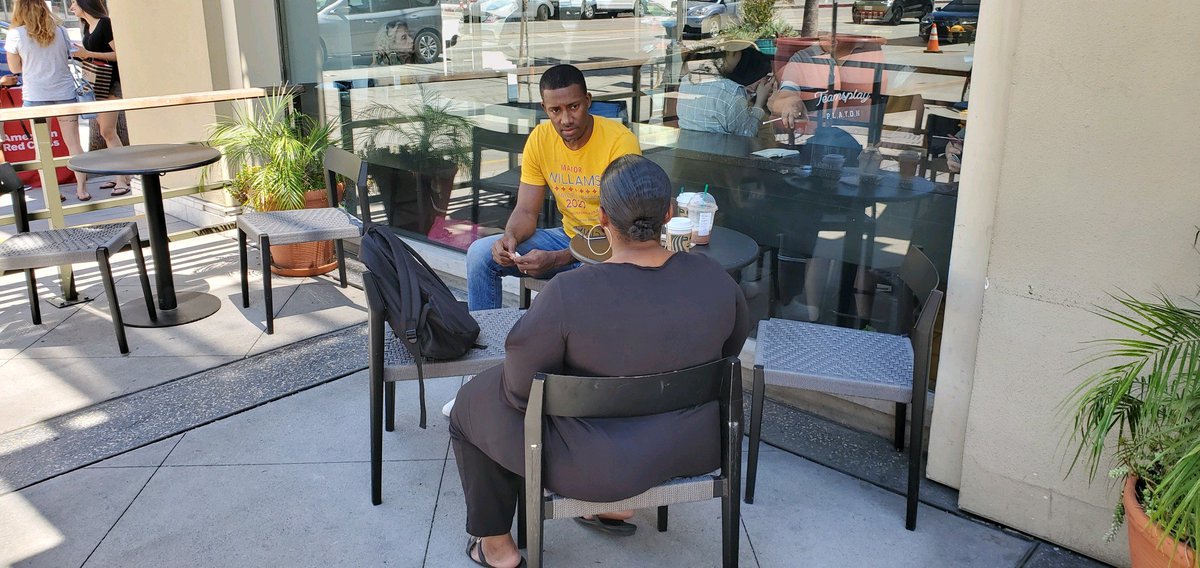 MajorWilliamsCA's tweet photo. I'm hearing there is a #MajorWave in Pasadena. I like it. I like it alot. #majorformayor #MAJOR2020 #ThinkMajor #ThinkMajor2020 #ThinkMajorIn2020 #pasadena #HateMajor2020 https://t.co/ZuflTYXz8P