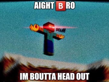 LibsGetClout's tweet photo. Me when the .450 nitro express elephant gun kicks https://t.co/spA4x1kWx2