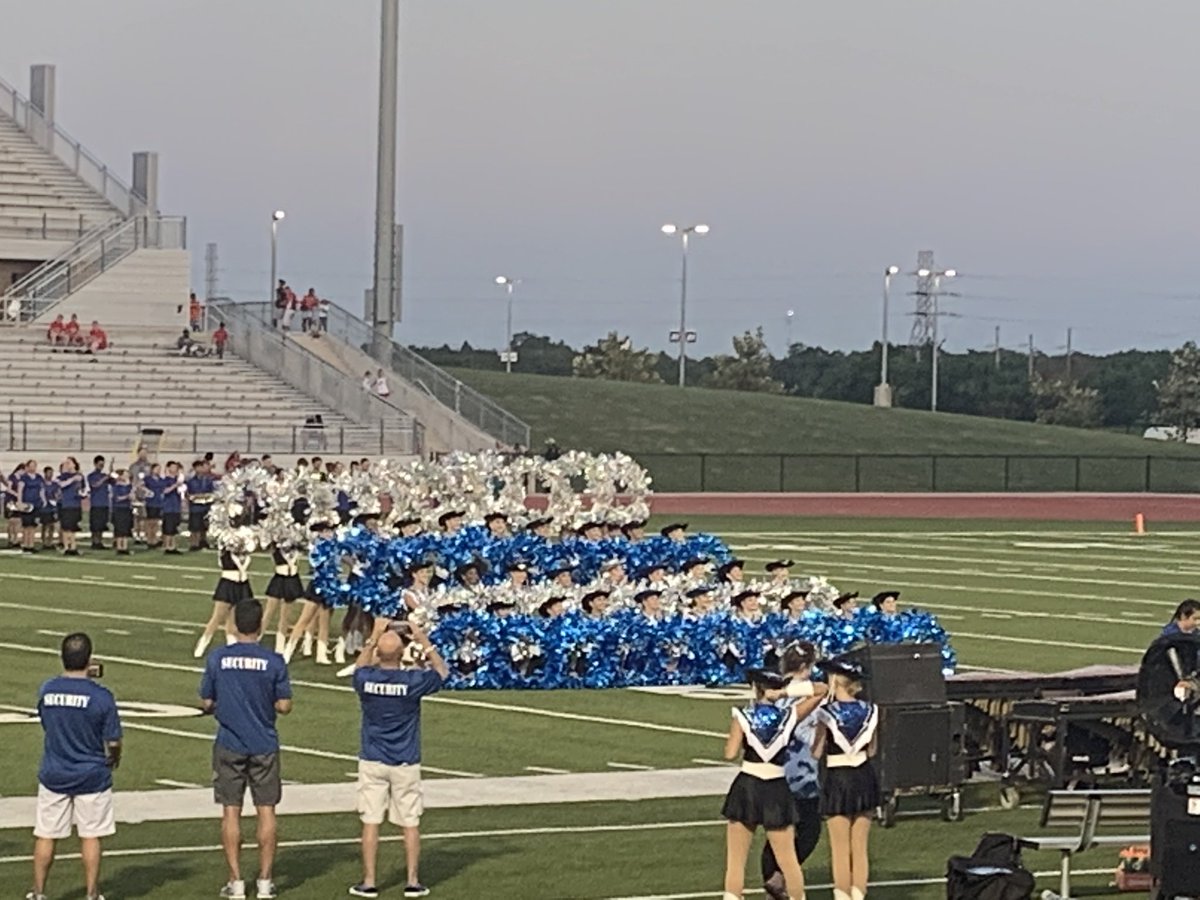 <a href="/cshssilvies/">✨Silverados✨</a> finished a great show