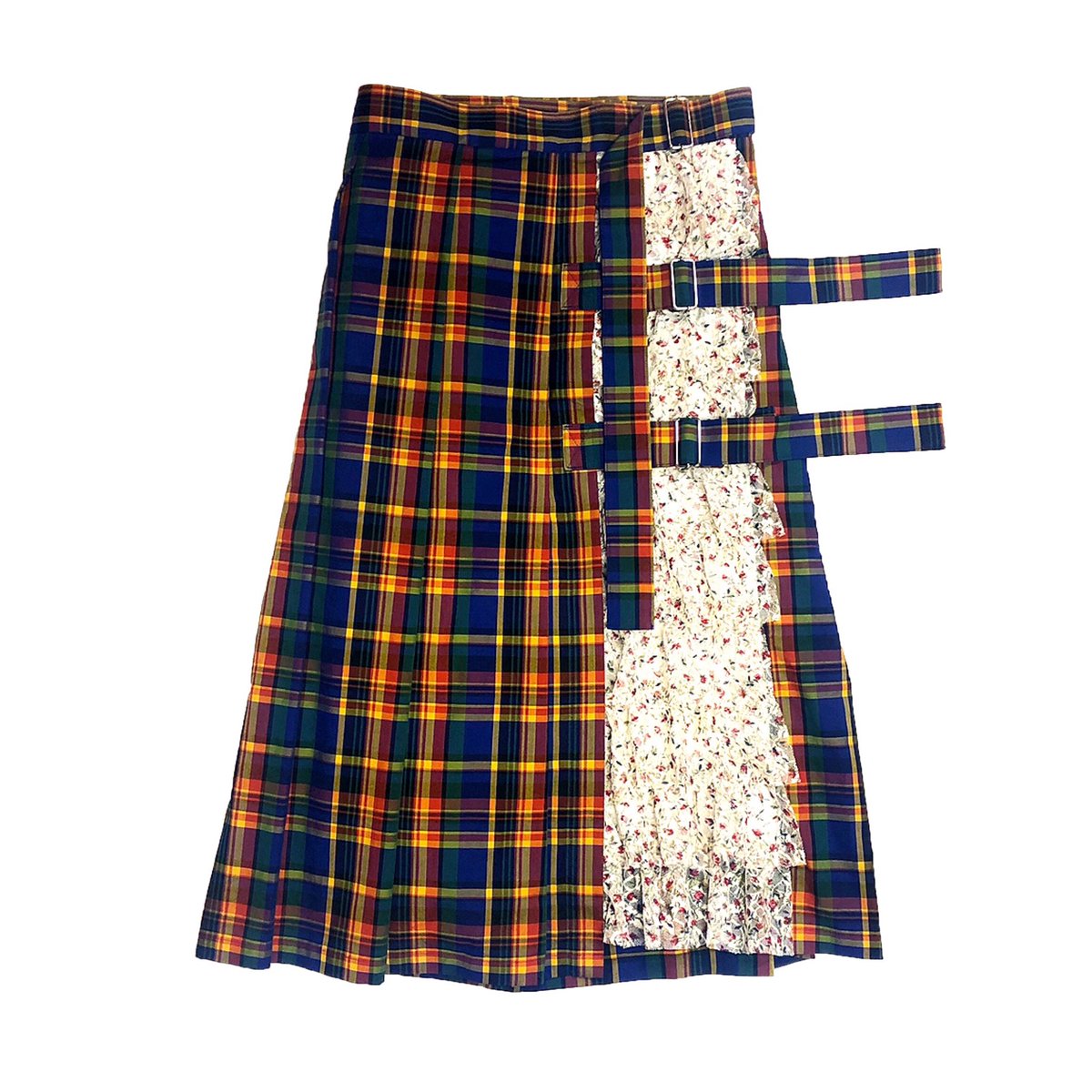 Heihei 巻きスカートのyellow 残り1点となりました 気になっていた方はお早めに ラフォーレ原宿b1f 11 00 21 00