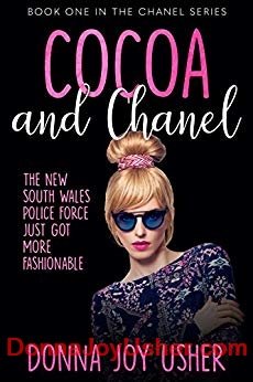 Get Cocoa and Chanel for #FREE. Over 620 #Amazon Reviews donnajoyusher.com/twgetcocoaandc… #CozyMystery #CozySeries #AwardWinning #Novel