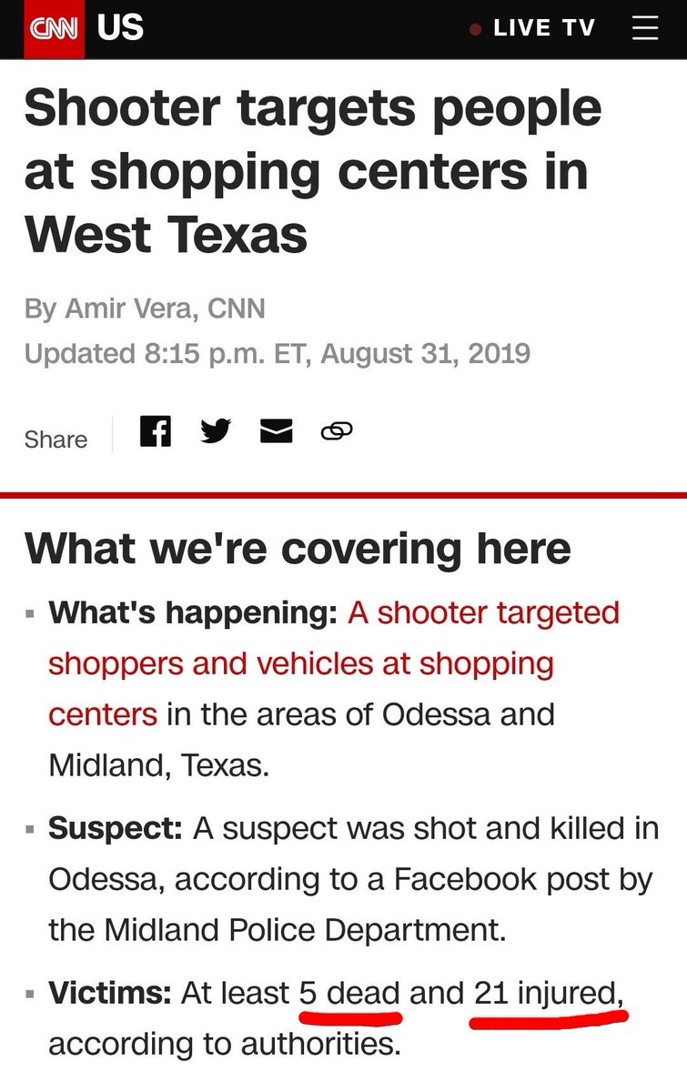 duchez83's tweet photo. Both tragedies. One more deadly than the other. What's the difference? Not a video game... #texasshooting #guncontrolnow https://t.co/H323hnPBn8