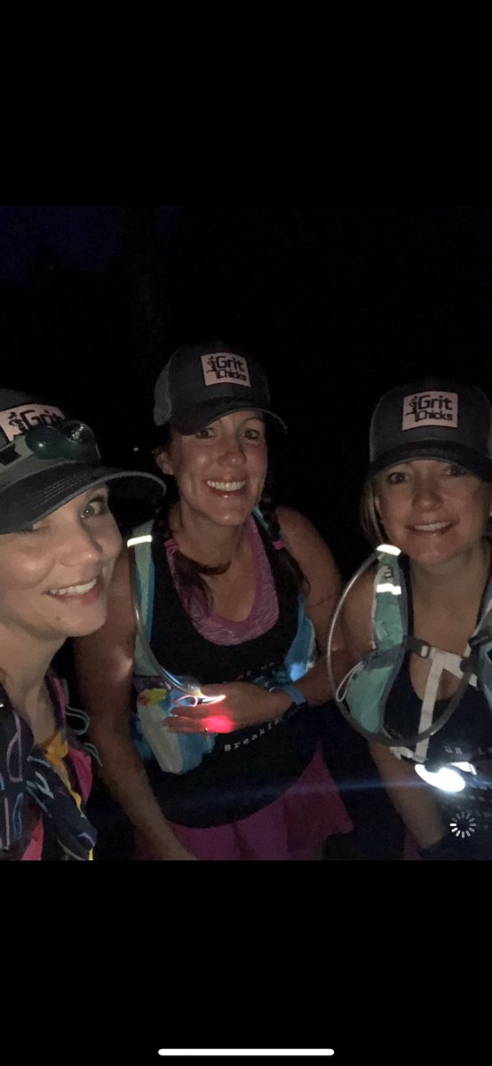 kimpossibleont1's tweet photo. 13 Saturday miles from Fonta Flora trailhead down to Linville River & up to Shortoff Mountain.
Run Streak Day 243!
*****
#womenwhomove #skirtsports #skirtsisters #skirtambassador #crazyclan #crazycompression #crazycompressionambassador #gritchicks #trailrunning https://t.co/6hYDJPB779