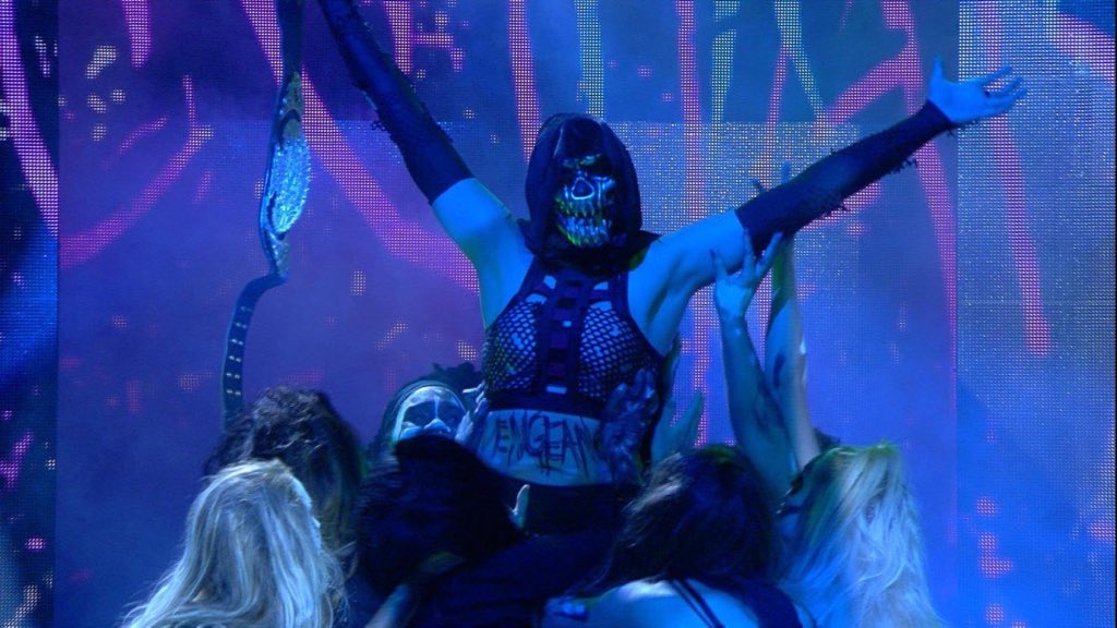 Karma_Kills_836's tweet photo. @WeAreRosemary The hive knows every time the shadow sends you into battle you will emerge victorious and torture the souls of every victim along the way ...on your march back to your thrown of the Ko’s title #wanttakehave #victory #shadowsplan #impactwilldecay https://t.co/n2rfla8z76