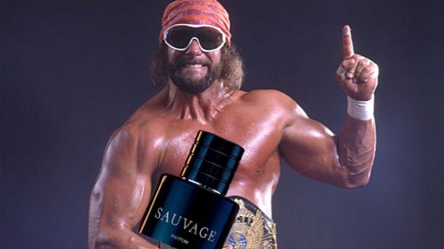 davidBdaniel's tweet photo. @RealRandySavage #DiorSauvage #JohnnyDepp #JohnnyDeppIsAnIndian @Dior https://t.co/3mZiqHMERY