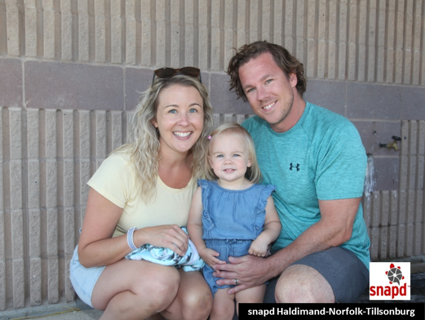 The Baby Show at The 25th Anniversary Dunnville Fair. Complete photo album at bit.ly/2UjWLFv
Photography: Daniel G. Wiest  <a href="/HaldimandCounty/">Haldimand County</a>