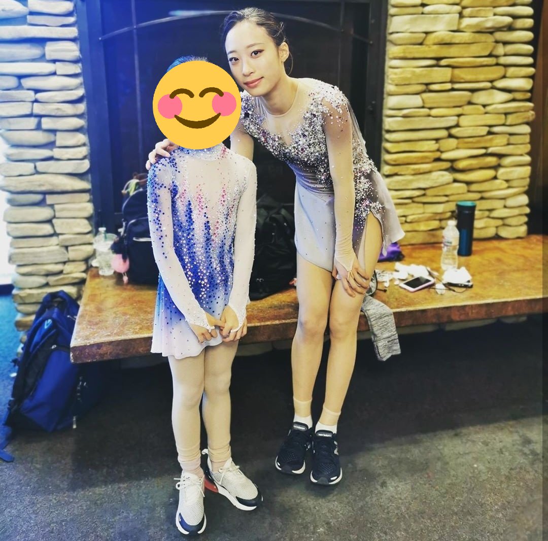 figure_ko's tweet image. #YoungYou 2019-2020 sp의상 #edgeplus 
instagram.com/p/B11kMI6HhIR/…