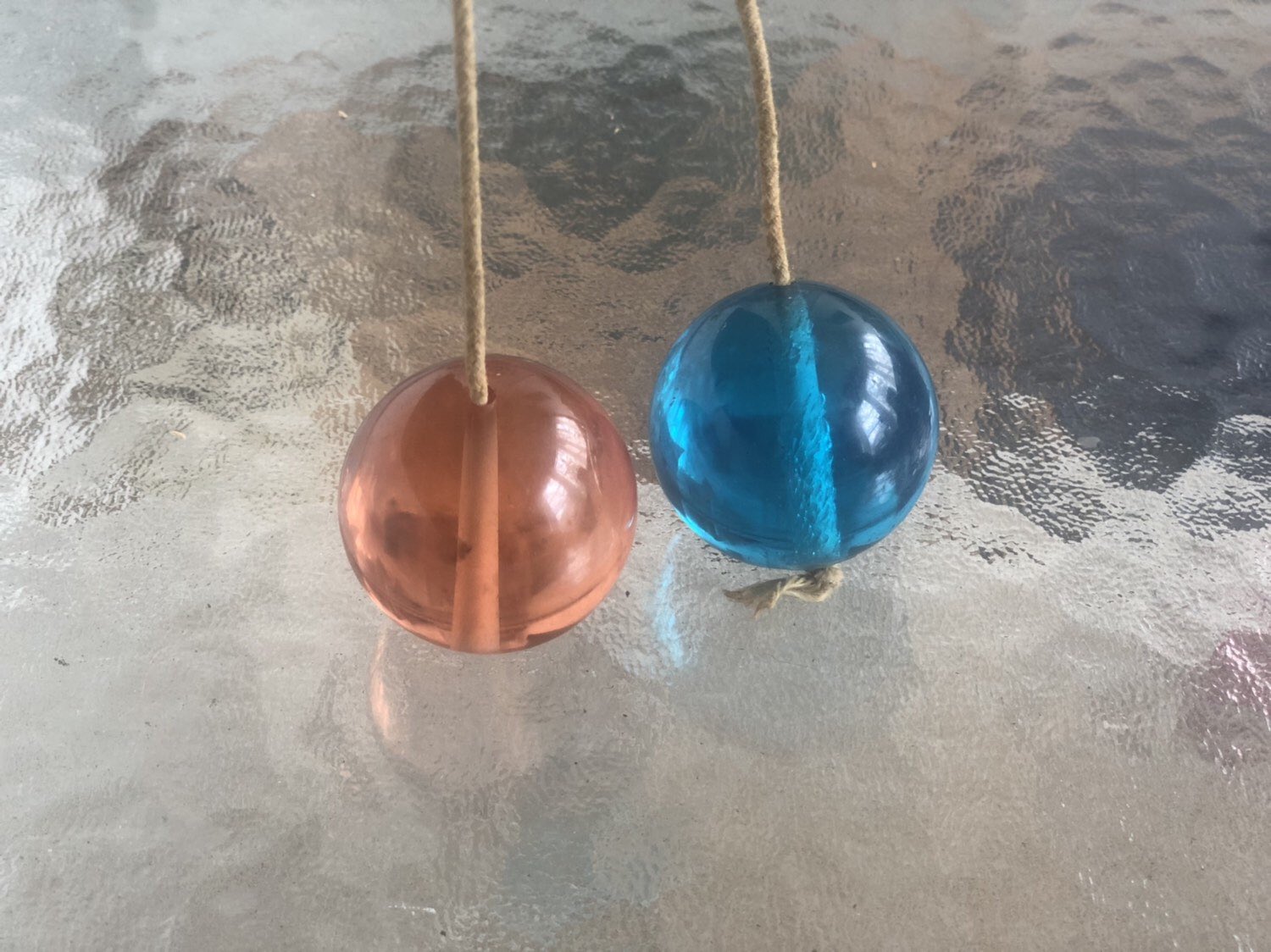 etsy shop: Vintage Clackers, Zonkers 