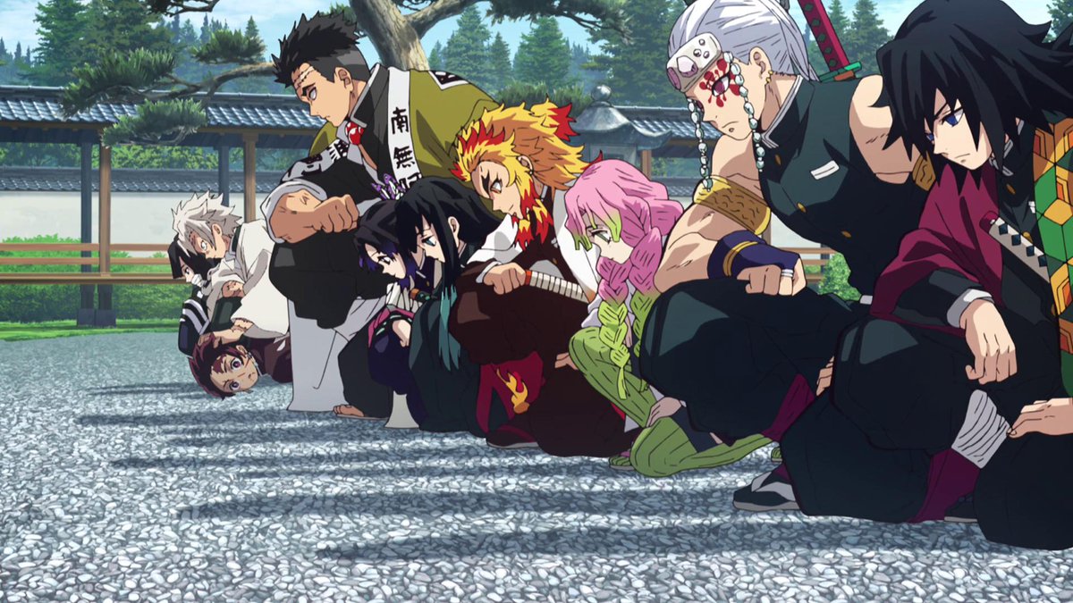 【人気ダウンロード!】 kimetsu no yaiba ep 22 bg sub 103916-Kimetsu no yaiba