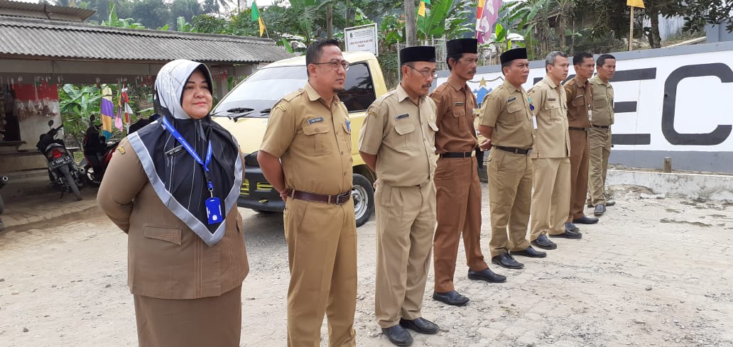 pulosari77's tweet photo. Apel koordinasi https://t.co/PCT83VTE5b