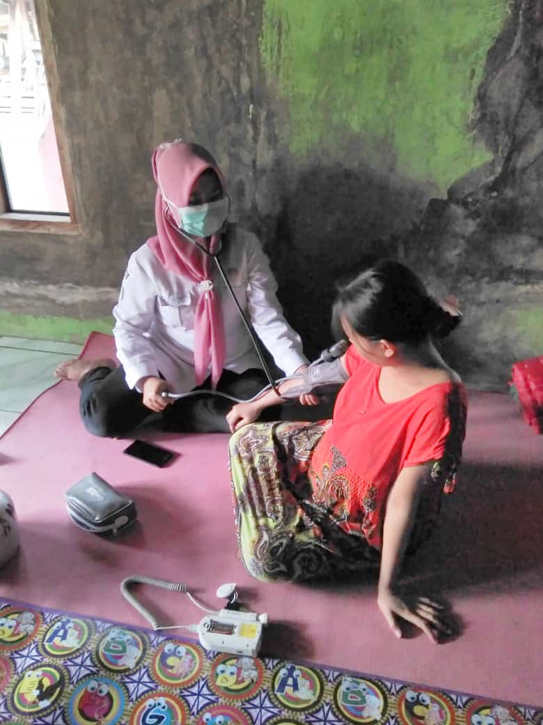 pulosari77's tweet photo. Rabu ibu hamil resti https://t.co/NKCwBu7Hh7