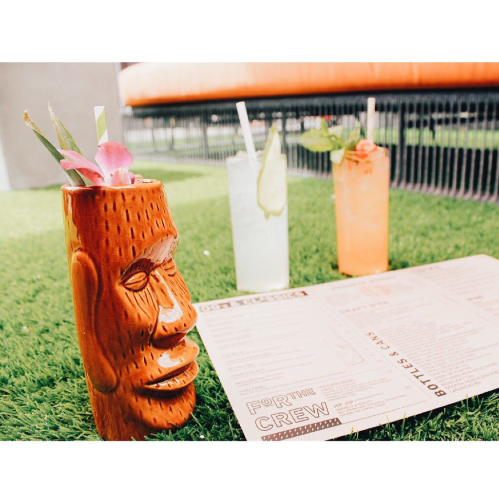 Cocktails for YOU + THE CREW
#aceeatserve #ace #denverpatios #tikicocktails #denverlounges #craftcocktails #summercocktails #summerfeels #patiolounge #pingpong #pong #cocktailsandpingpong #asianfusionfood #chopsticks #ramen #pho #baobuns