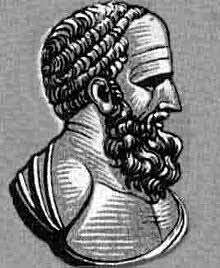 M3Trigonometry's tweet image. Hipparchus
Greek astronomer and mathematician who made fundamental contributions to the advancement of astronomy as a mathematical science and to the foundations of trigonometry.
