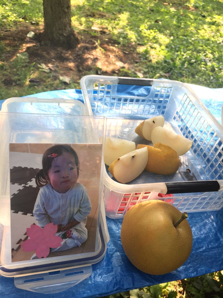 カヨ 梨狩りにきたよ 美味しぃー 石井テル園 In 鎌ケ谷市 千葉県 T Co Lzrl8xtaiw