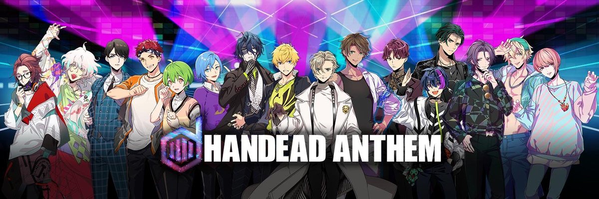 Intro thread for Zombie x EDM Project HANDEAD ANTHEM!First off, you can find all of the following info and more at  http://handead.carrd.co  , which is basically an intro wiki that I'll be maintaining. Let's go!