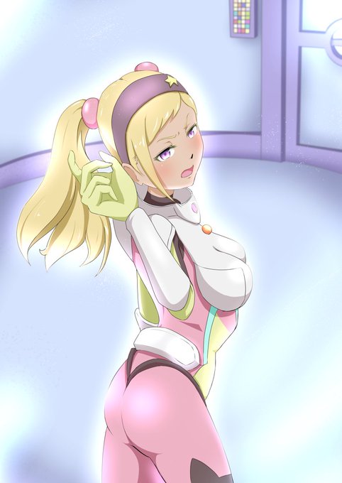 [R-18] ベッドでは素直なキトリー #彼方のアストラ #キトリー #対面座位 #愛のあるセックス #見せない構図  