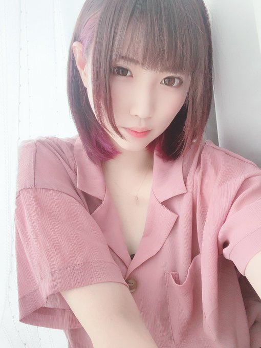 Twitterのコスプレ画像37