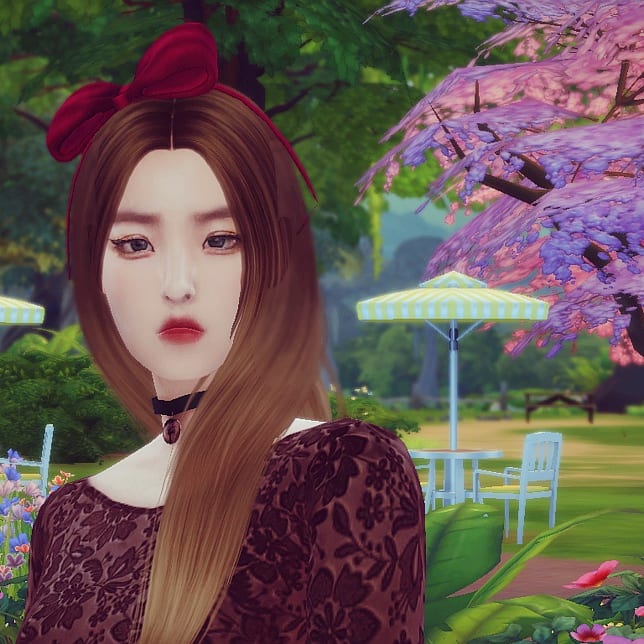 Celebsims1's tweet photo. Sims4 심즈4 아이린 리얼버전
#심즈4 #아이린 #아이린심즈
#심즈4아이린 #레드벨벳
#레드벨벳아이린 #심만들기
#sims4 #irene #RedVelvet #배주현 https://t.co/XRXrPohP7j