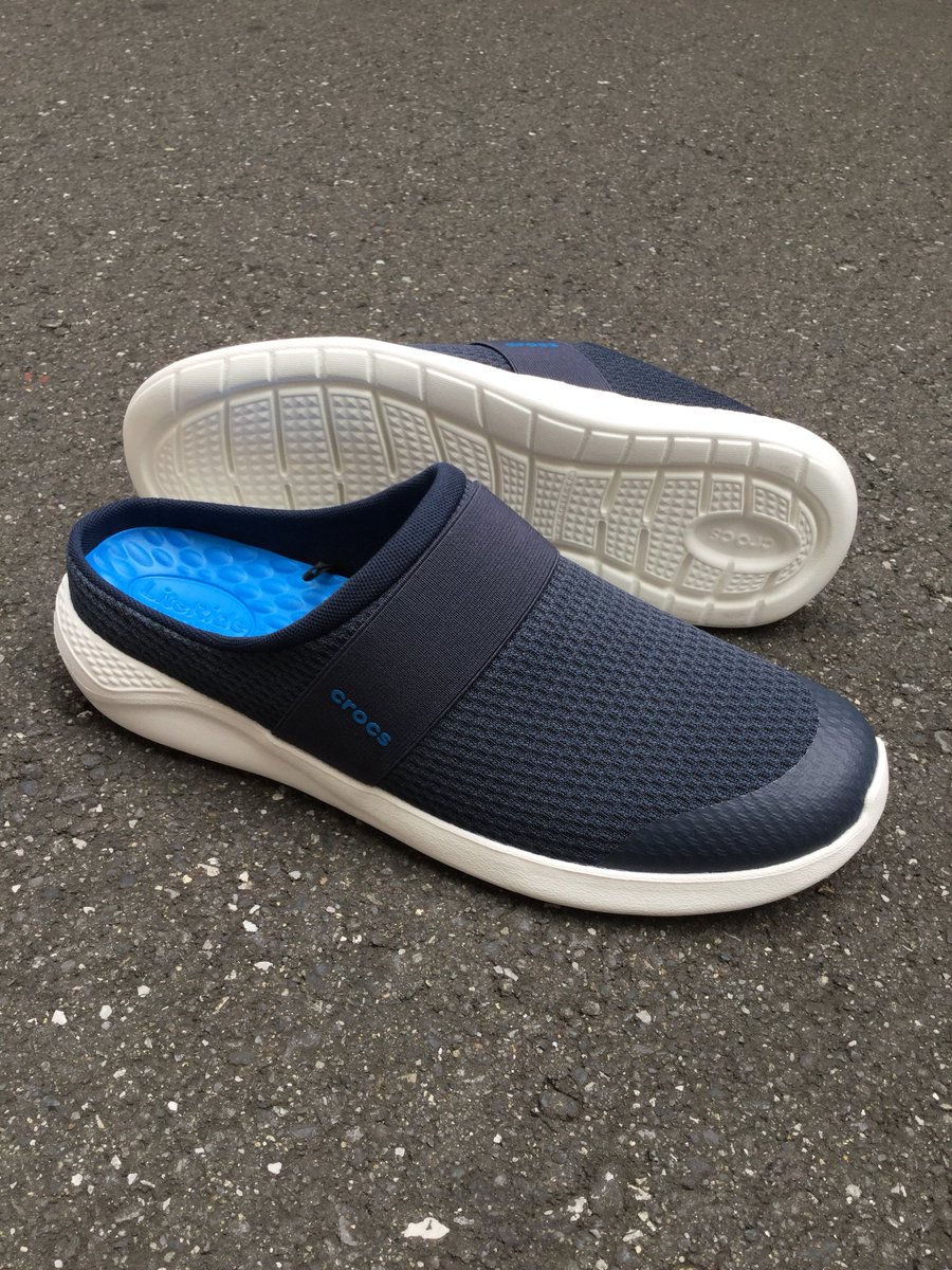 crocs literide 2019