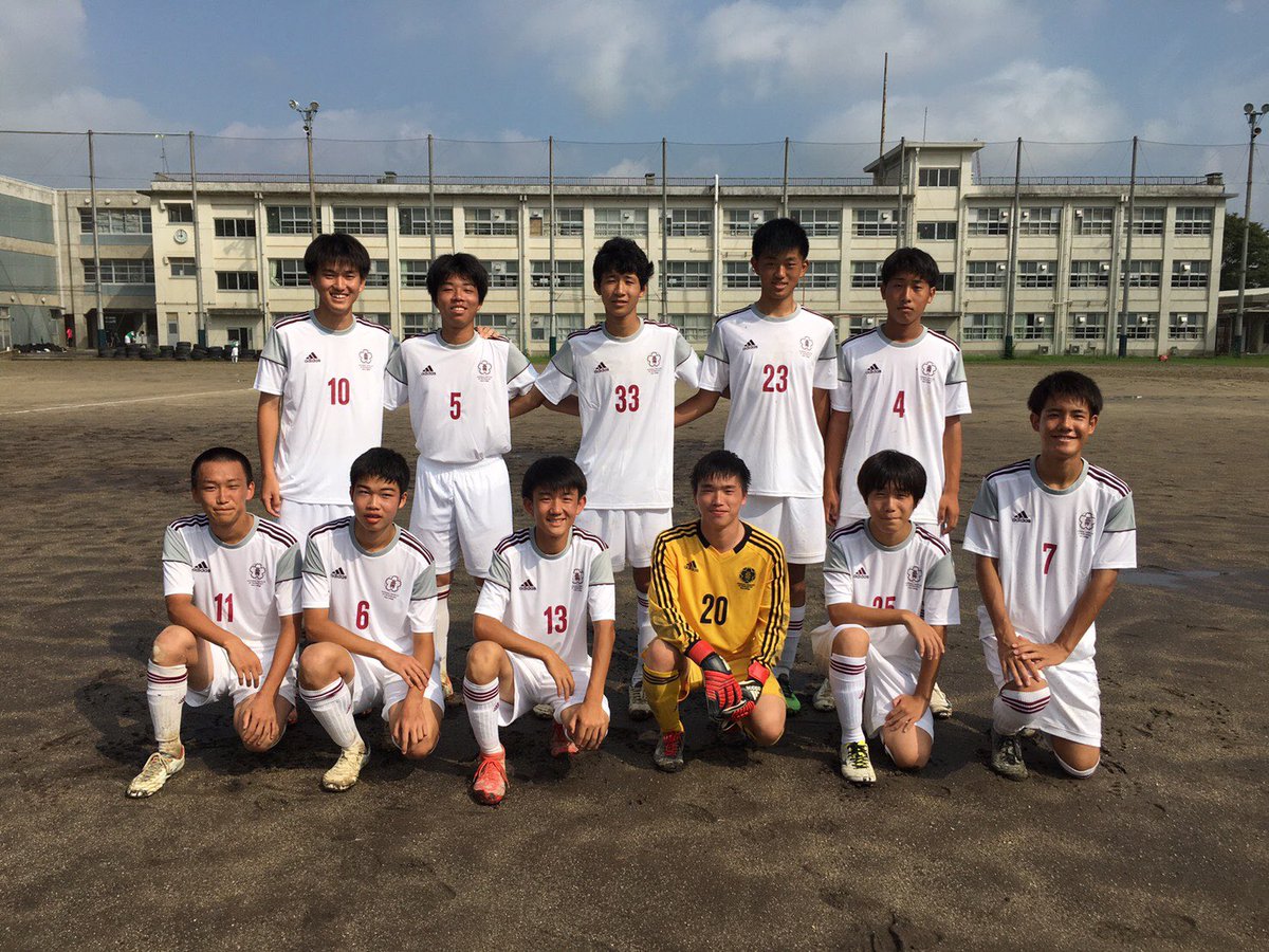 奈良高専サッカー部 Nnct Soccer Twitter