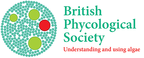 The British Phycological Society tweet media