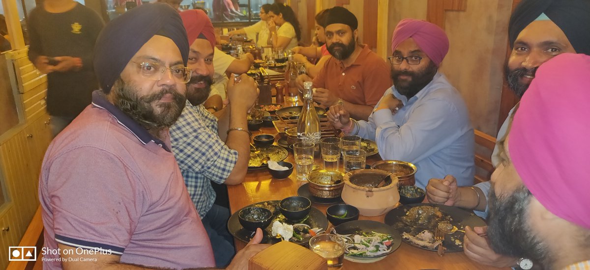 kalikahut_1964's tweet photo. It's a Kitty Party or Friends Union we got you all delicious and yummy. Thanks for being with us <3
.
#foodilicious #kirtinagar #pacificmalldelhi #delhifoodbloggers #chickenhandi #muttonhandi #biryani #chickenbiryani #muttonbiryani #delicious_food #foodporn #northindianfood https://t.co/laDbpsvAVO