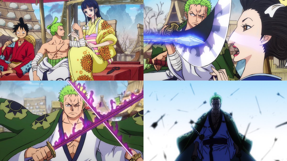 Fans Of One Piece Thaihoa91 Fthaihoa91 Twitter