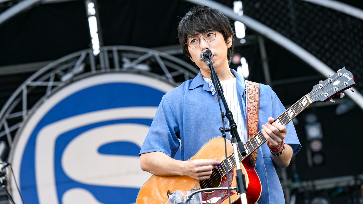 Sweet Love Shower Photo 高橋 優のライブ写真 セットリストを公開 高橋優 ラブシャ スペシャ T Co Gueapfjr65