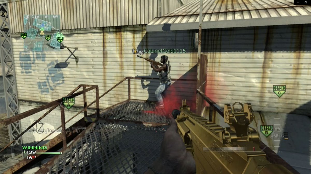 Mw3 Hacks - 