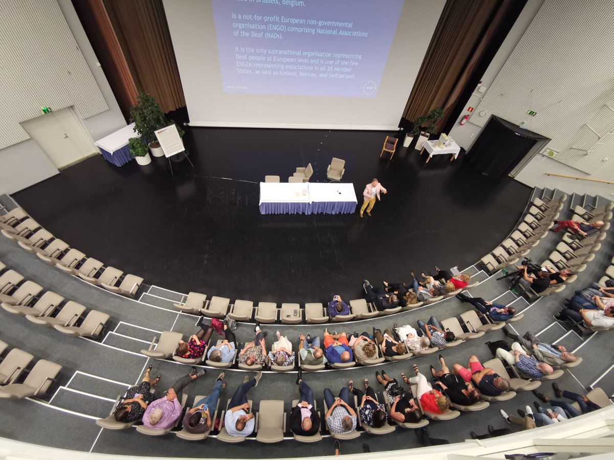 Markku Jokinen (@markkujokinen) on Twitter photo Thank you very much to all of you who participated in <a href="/EUD_Brussels/">European Union of the Deaf</a> evening at Light House #Helsinki ! Kiitos kaikille, jotka olivat mukana EUD-illassa eilen! <a href="/KuurojenLiitto/">Kuurojen Liitto</a> Thank you very much to all of you who participated in <a href="/EUD_Brussels/">European Union of the Deaf</a> evening at Light House #Helsinki ! Kiitos kaikille, jotka olivat mukana EUD-illassa eilen! <a href="/KuurojenLiitto/">Kuurojen Liitto</a>