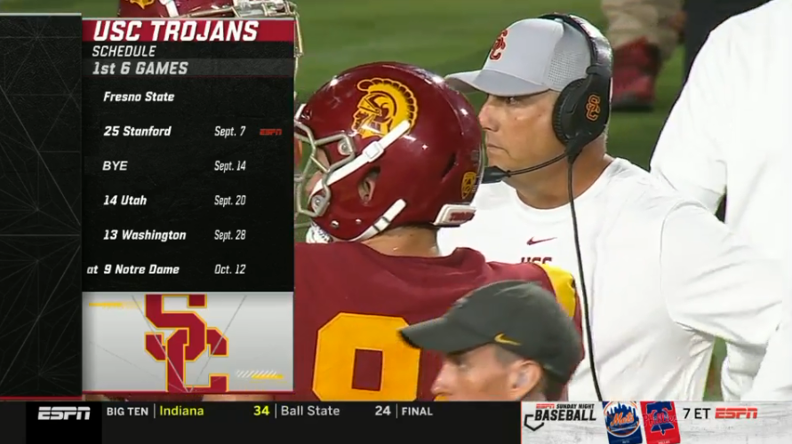 TheJazzyUte's tweet photo. wow ESPN you savage https://t.co/drVO00uosF